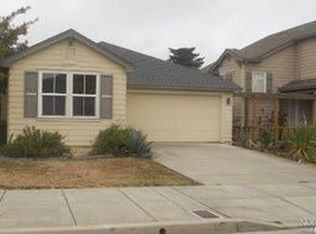 3409 Mojave Ave, Santa Rosa, CA 95407