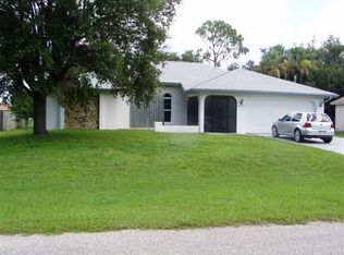 22550 Greer Ave, Pt Charlotte, FL 33952