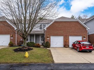8159 Witts Meadow Ln, Cincinnati, OH 45255