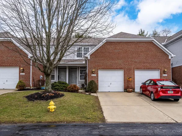 8159 Witts Meadow Ln, Cincinnati, OH 45255