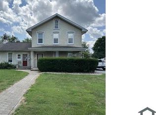 920 E Front St, Monroe, MI 48161