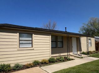 2709 SW I Ave, Lawton, OK 73505