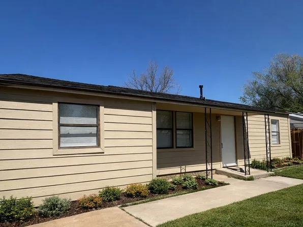 2709 SW I Ave, Lawton, OK 73505