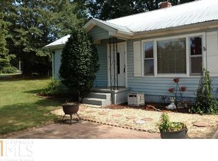 3162 Mountain View Rd, Gainesville, GA 30504