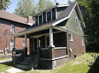 175 Nickle Plate Ave, Conneaut, OH 44030