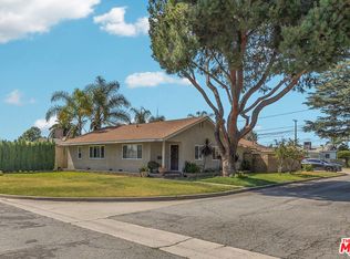 1543 E Idahome St, West Covina, CA 91791