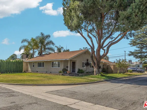 1543 E Idahome St, West Covina, CA 91791