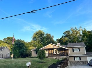 3382 Cole Rd, Amelia, OH 45102