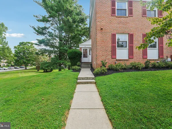 41 Merrion Ct, Lutherville Timonium, MD 21093