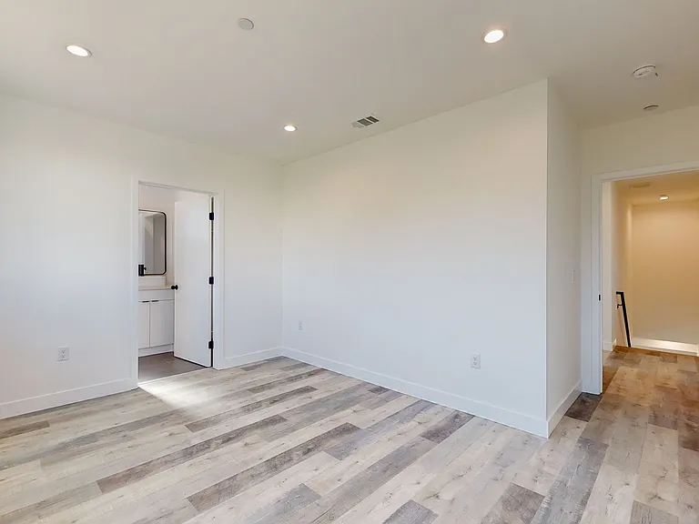 3 & 4 Bed 2-Story Townhomes with Covered Parking Spots Available! — Photo 45
