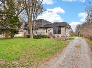 2260 Sydenham Rd, Kingston, ON K0H 1M0