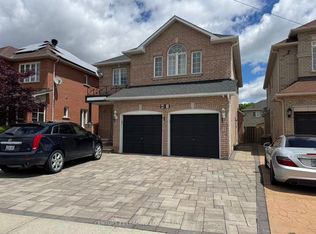 421 Elson St #BASEMENT, Markham, ON L3S4T8