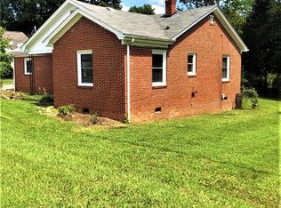 505 Aquadale Rd, Albemarle, NC 28001