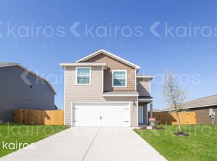 8415 Hannah Rd, Baytown, TX 77523