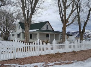 720 N Annabella Rd, Annabella, UT 84711