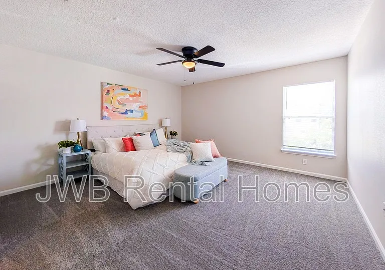 8436 McGirts Village Ln #9F — Photo 9