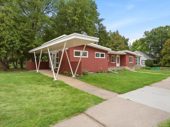 4700 Minnetonka Blvd, Saint Louis Park, MN 55416