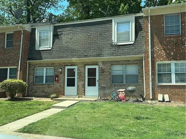 1923 Vantage Point Pl APT C, Greensboro, NC 27407
