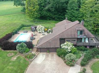 2108 Pulver Rd, Lucas, OH 44843