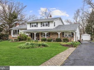 3000 Pheasant Run Dr, Cinnaminson, NJ 08077