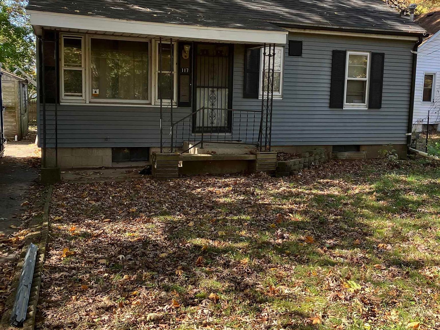 117 Hazel Ct, Creve Coeur, IL 61610 Zillow