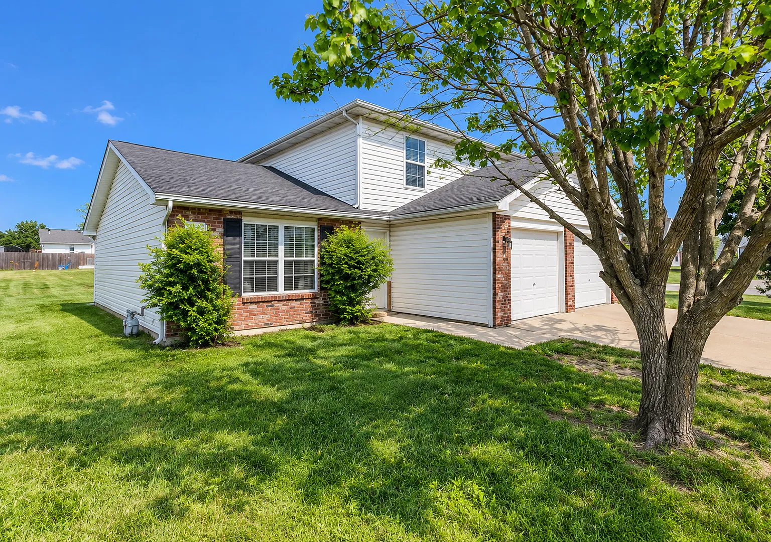 Derby Ridge Duplex — Photo 1