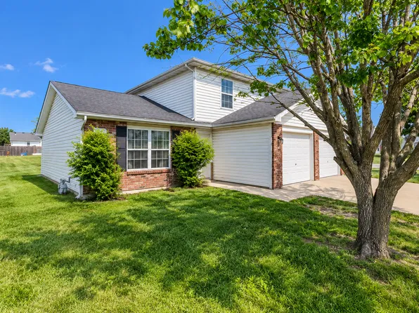 1421 Risen Star Ct, Columbia, MO 65202