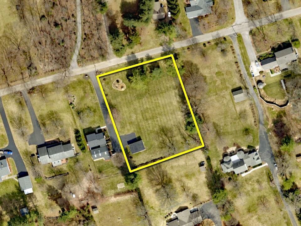 2nd image of 0 Belle Aire Cir SW Lot 8