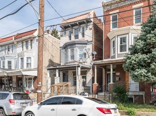 1617 Harrison St, Philadelphia, PA 19124