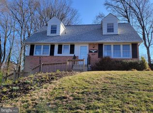 9929 Windflower Dr, Ellicott City, MD 21042