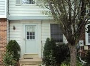 2829 Shepperton Ter, Silver Spring, MD 20904