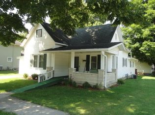 287 Middle St, Spencer, IN 47460