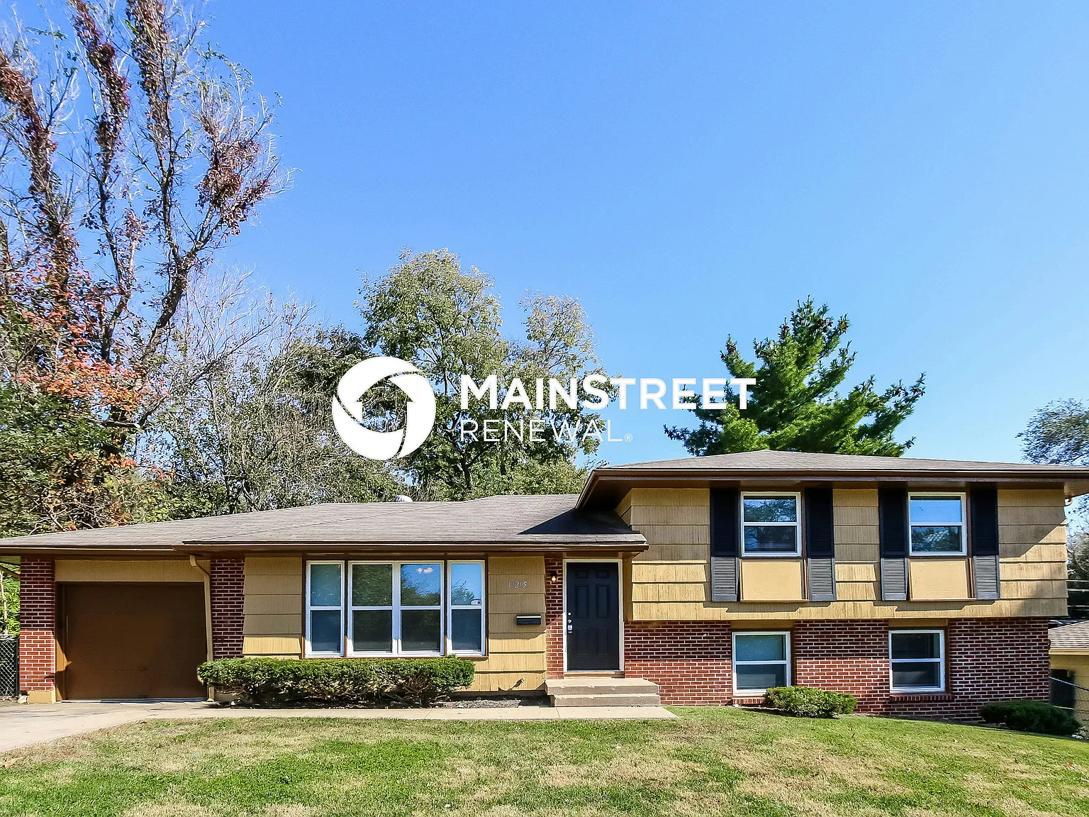 10205 Fremont Ave — Photo 1