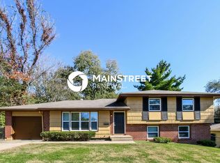 10205 Fremont Ave, Kansas City, MO 64134