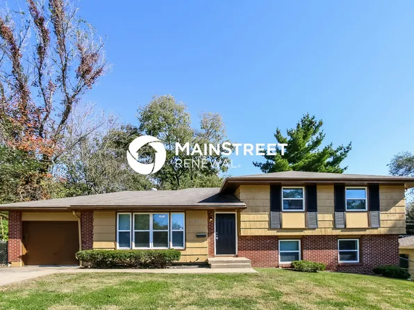 10205 Fremont Ave, Kansas City, MO 64134