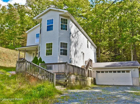 133 Alford Ct, Bushkill, PA 18324