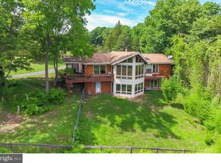 38B Center Rd, Upper Black Eddy, PA 18972
