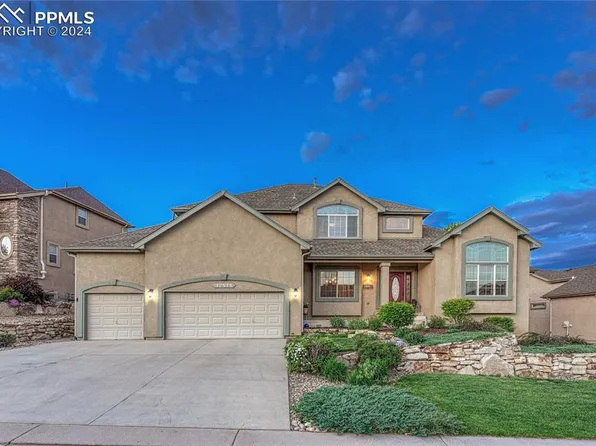 12575 Woodmont Dr, Colorado Springs, CO 80921