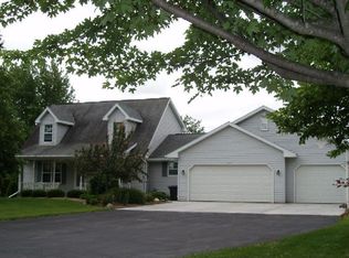 4645 Glendale Ave, Green Bay, WI 54313