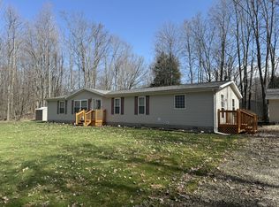 9260 Reigleman Dr, Espyville, PA 16424