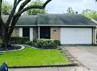 4843 Prairie Ridge Rd, Houston, TX 77053