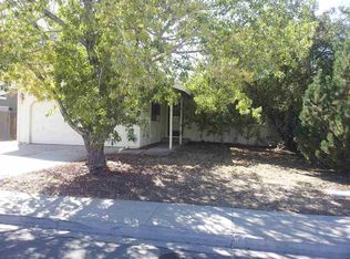 3688 Emerson Dr, Carson City, NV