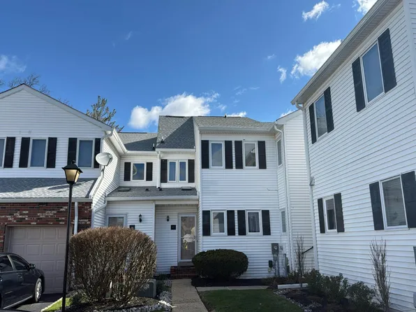 45 Coppermine Vlg, Flemington, NJ 08822