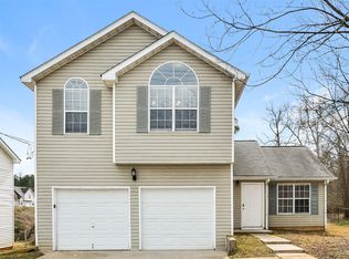 3554 Waldrop Rd, Decatur, GA 30034