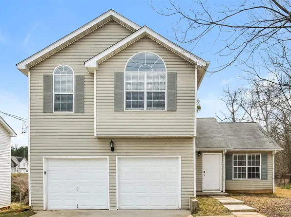 3554 Waldrop Rd, Decatur, GA 30034