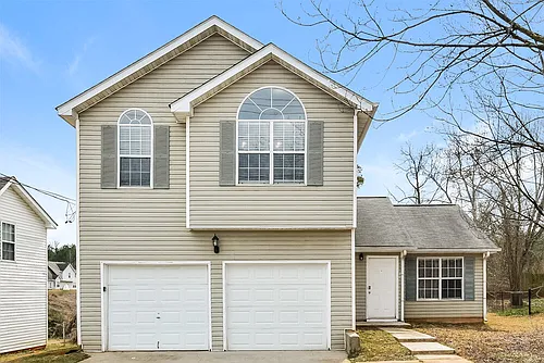 3554 Waldrop Rd Photo 1