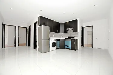 Rented by J Misrahi Realty Corp