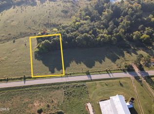 0 County Home Rd LOT 3, Blanch, NC 27212