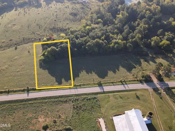 0 County Home Rd Lot 3, Blanch, NC 27212