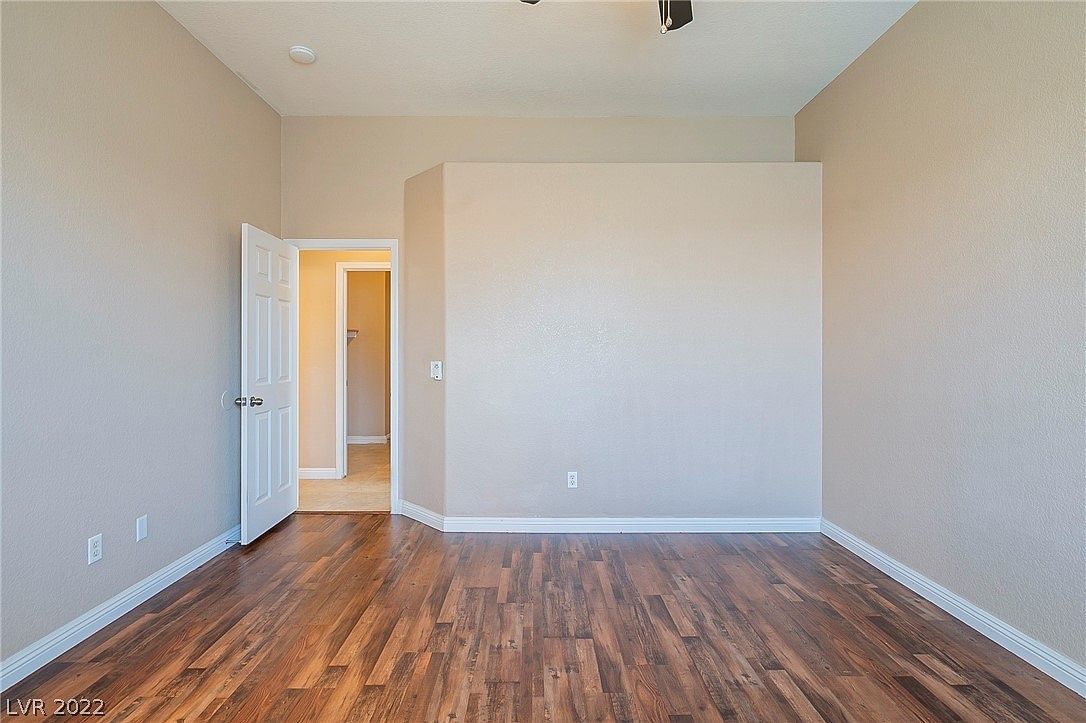 North Las Vegas, NV 89031